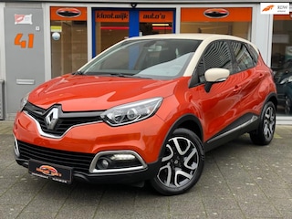 Renault Captur 0.9 TCe Dynamique Navigatie Camera Dealer Historie