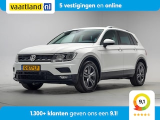 Volkswagen Tiguan 1.5 TSI Comfortline Business [ Apple carplay Navigatie Cruise control]