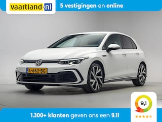 Volkswagen Golf 1.5 TSI R-Line [ Virtual LED Carplay PDC]