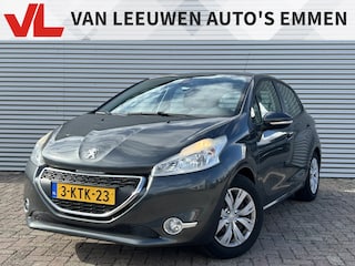 Peugeot 208 1.2 VTi Envy | Nieuw Binnen! | Distr. VV. | Clima | Cruise
