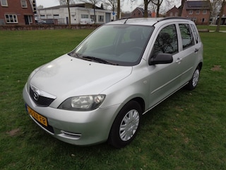 Mazda 2 4-3-2027  a p k
