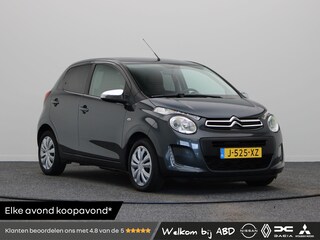 Citroën C1 1.0 VTi Feel | Cruise Control | Airco | Bluetooth |