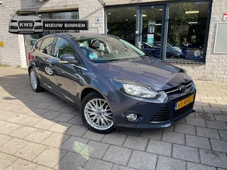 Ford Focus 1.6 TI-VCT Trend Airco Trekhaak Clima