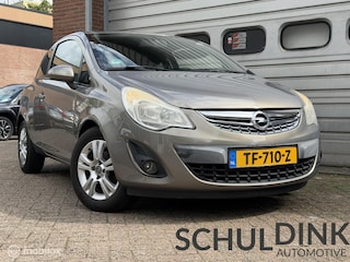 Opel Corsa 1.4-16V AIRCO|ELEKTRISCHE RAMEN|NIEUWE APK