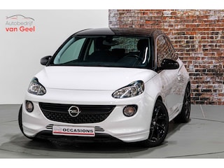 Opel Adam 1.0 Turbo Unlimited I Airco I Cruise controle
