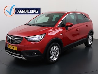 Opel Crossland X 1.2 T. Innovation | Distributie vervangen | 360 Camera | 131 PK