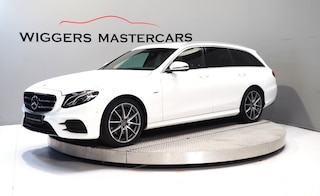 Mercedes-Benz E-klasse 200 Station 197 PK , Automaat * 19 LM * El.trekhaak * Stoelverw * Camera* Lage KM!