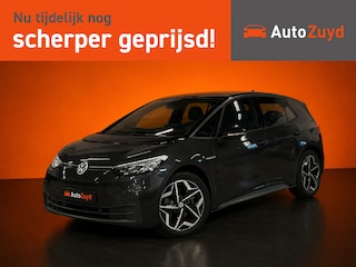 Volkswagen ID.3 Pro S 77 kWh Leder / Stoelverwarming / Camera / NL-Auto!
