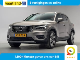 Volvo XC40 T5 Recharge Inscription Expression [ LED Navi Camera Apple/Android ]