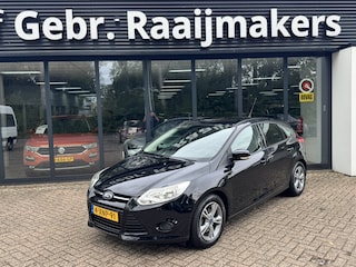 Ford Focus 1.0 EcoBoost Edition*Navi*Airco*