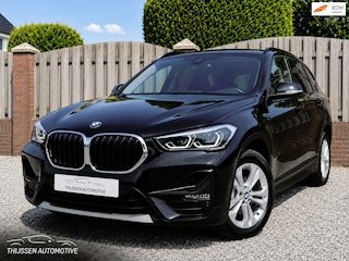 BMW X1 XDrive25e Business Edition Plus VOL LEER STOELVERWARMING NACI CLIMA P CAMERA