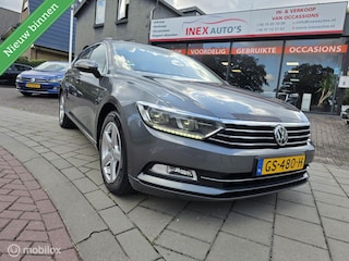 Volkswagen Passat Variant 2.0 TDI DSG.Automaat Business Edition