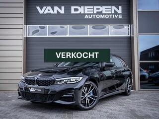 BMW 3-serie Touring 320i High Executive Edition - M-Sport l 19'' l Camera l Sfeeverl.
