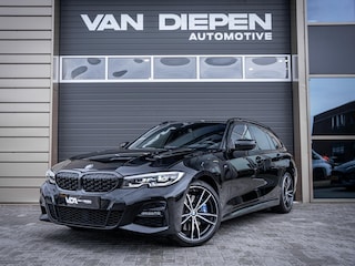 BMW 3-serie Touring 320i High Executive Edition - M-Sport l 19'' l Camera l Sfeeverl.