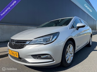 Opel Astra Sports Tourer 1.4 Online Edition Aut, Garantie!