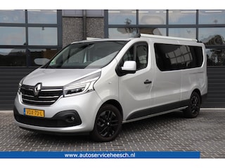 Renault Trafic bestel 2.0 dCi 145PK L2H1 l CLIMA l CAMERA l TREKHAAK l LMV