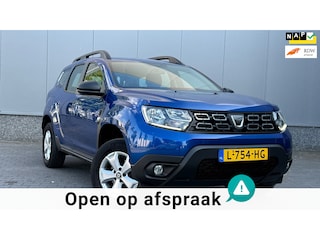 Dacia Duster 1.0 TCe LPG Comfort | Camera | Euro 6d | Airco