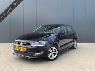Volkswagen Polo 1.2 TSI Comfortline