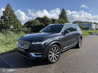 Volvo XC90 T8 Recharge AWD Inscription / Pano / Lucht / 360 / HUD