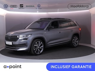 Skoda Kodiaq 1.5 TSI Sportline Business 150pk DSG| Pano-dak| 20'LM-velgen|