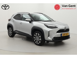 Toyota Yaris Cross 1.5 Hybrid 115 First Edition | Apple Carplay / Android Auto | Keyless | Adaptive Cruise | Full LED | Clima | Camera | 17 inch