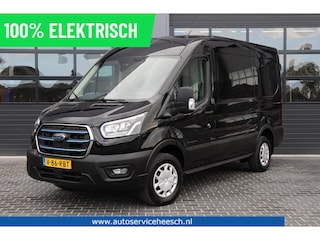 Ford Transit 350 L2H2 l PRO POWER l BI-XENON l 360 CAMERA l ACC l PARKEERHULP