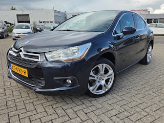 Citroën DS4 1.6 THP So Chic/COMPLEET ONDERHOUD