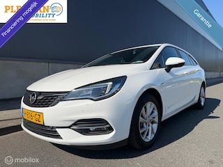 Opel Astra Sports Tourer 1.2 Edition, Nieuwe Distributie!