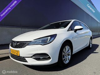 Opel Astra Sports Tourer 1.2 Edition, Nieuwe Distributie!