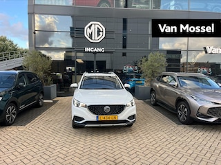 MG ZS EV Luxury 45 kWh