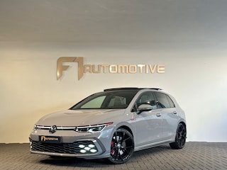 Volkswagen Golf 2.0 TSI GTI Pano|Leer|Stoelventilatie|Camera|IQ|Camera