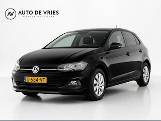 Volkswagen Polo 1.0 TSI 95pk Comfortline Business | Navigatie | 2xPDC | Privacy glass