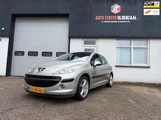 Peugeot 207 1.4-16V XT|Airco|5drs