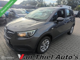 Opel Crossland X 1.2 Turbo 120 Jaar Edition