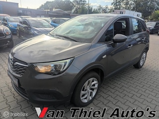 Opel Crossland X 1.2 Turbo 120 Jaar Edition