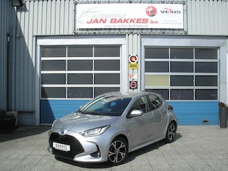 Toyota Yaris Hybrid Dynamic 29.000 km Stoelverwarming
