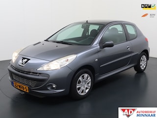 Peugeot 206 1.4 XS