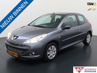 Peugeot 206 1.4 XS
