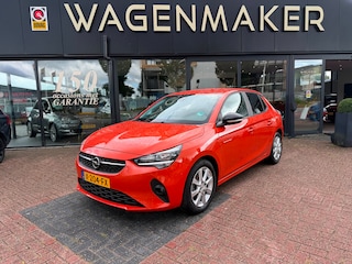 Opel Corsa 1.2 Airco|Cruise|Pdc|Carplay|GoedOH|1e Eigenaar