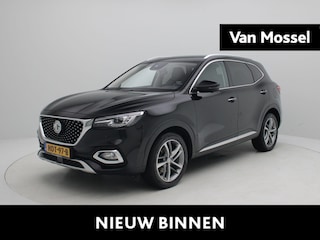 MG EHS 1.5 TGDI Luxury | Apple Carplay/Android Auto | Panoramadak | Cruise Control | Camera | Lichtmetalen Velgen |