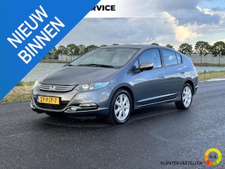 Honda Insight 1.3 Elegance Clima, cruise, stoelverwarming, pdc achter