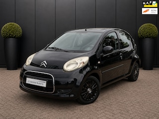 Citroën C1 1.0-12V Ambiance APPLE CARPLAY NW.APK NAP 107DKM