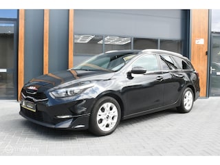 Kia Ceed Sportswagon 1.0 T-GDi DynamicLine