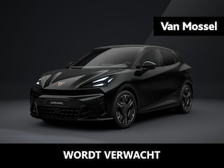Cupra Raval Performance 39 kWh 360 graden camera | Travel Assist 3.0 | Elektrisch verstelbaar interieur | Verwarmd Stuur & Voorstoelen