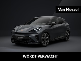 Cupra Raval Performance 39 kWh 360 graden camera | Travel Assist 3.0 | Elektrisch verstelbaar interieur | Verwarmd Stuur & Voorstoelen