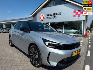 Opel Corsa 1.2 Turbo GS RIJKLAARPRIJS!