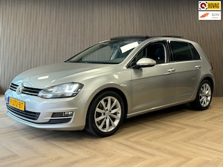 Volkswagen Golf 1.4 TSI DSG Comfortline PANORAMADAK CRUISE CLIMATE CONTROL LED