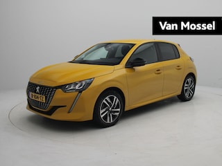 Peugeot 208 1.2 PureTech Allure | Apple Carplay/Android Auto | Cruise Control | Lichtmetalen Velgen |