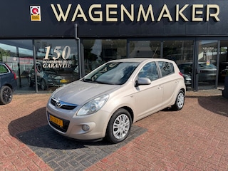 Hyundai i20 1.2i DynamicVersion Airco|Elektr Pak|Nieuwe APK