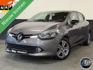 Renault Clio 0.9 TCe Expression Navi Bluetooth Cruise NAP